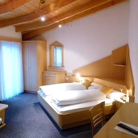 Hotel Stocker St. Valentin auf der Haide Zimmer foto