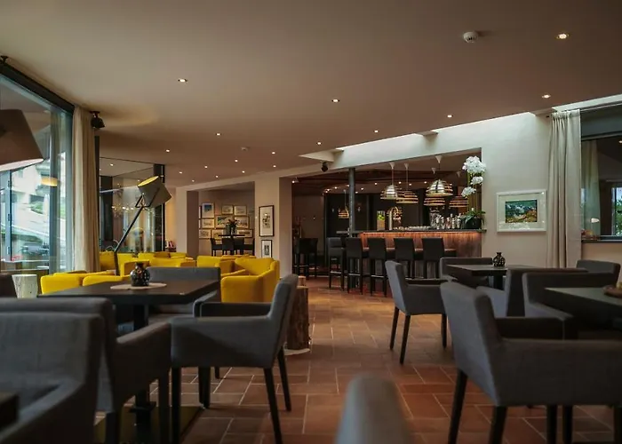 Hotel Stocker
