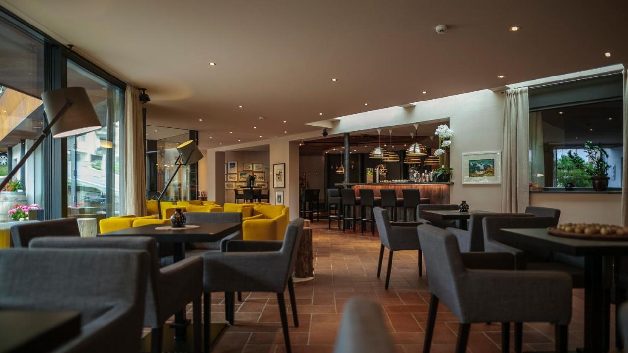 Stocker Hotel San Valentino alla Muta