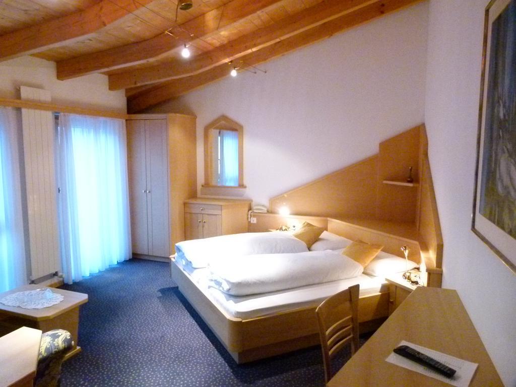 Hotel Stocker San Valentino alla Muta