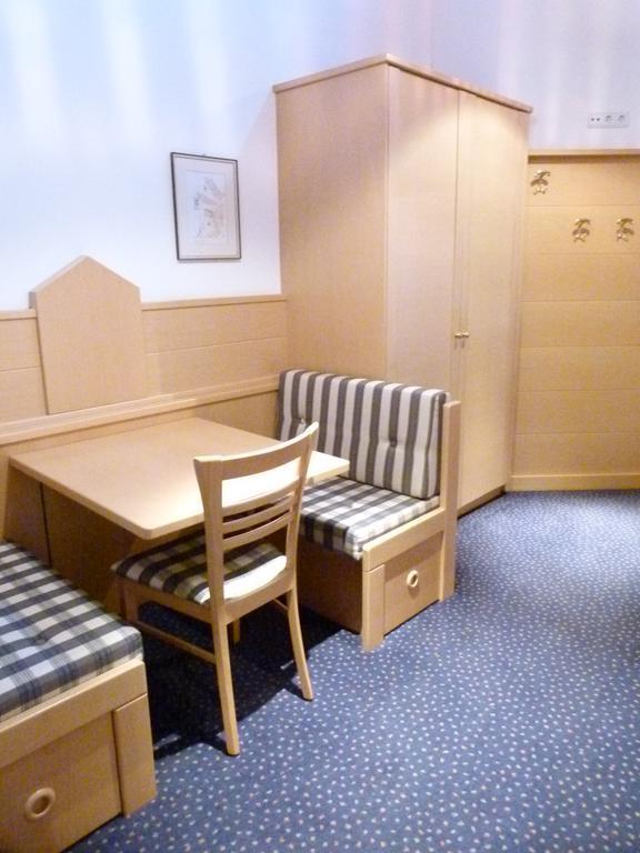Hotel Stocker