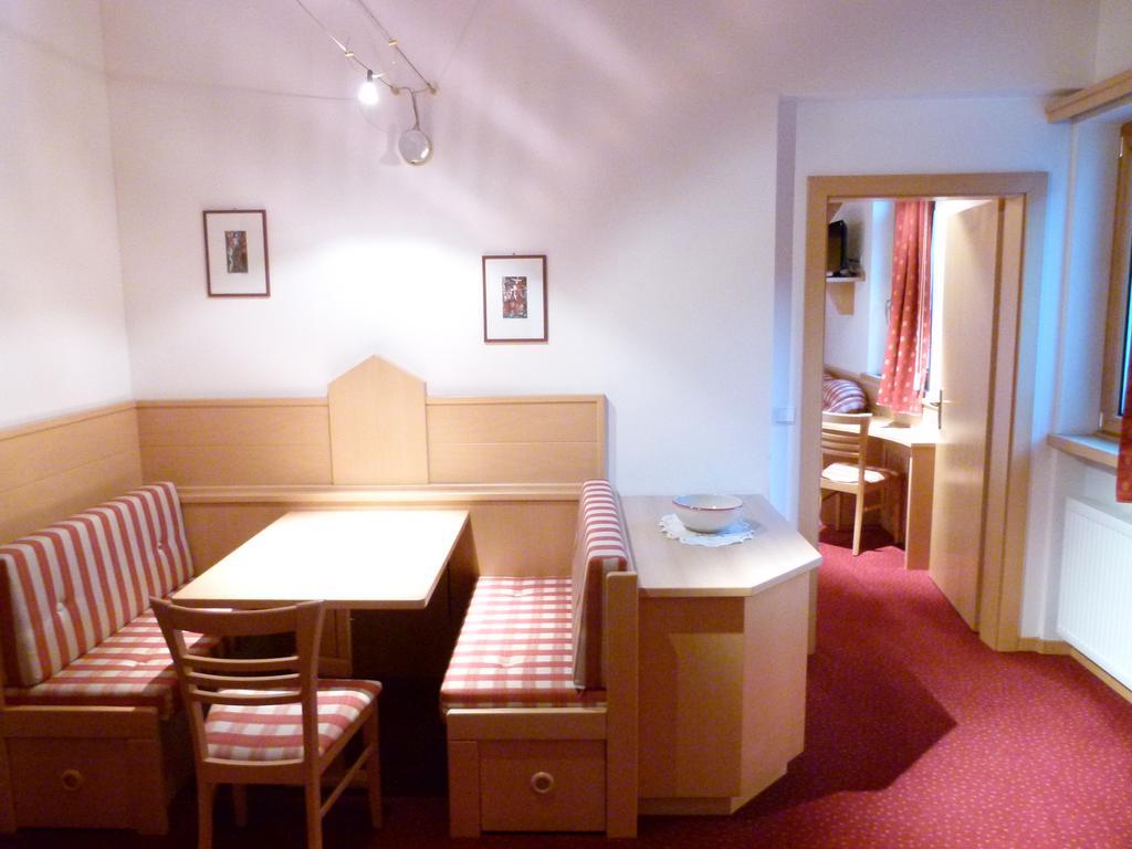 Hotel Stocker San Valentino alla Muta