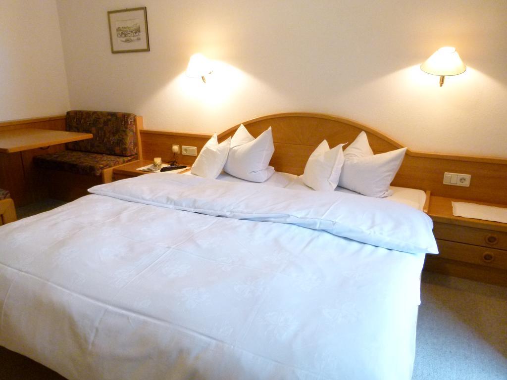 Hotel Stocker