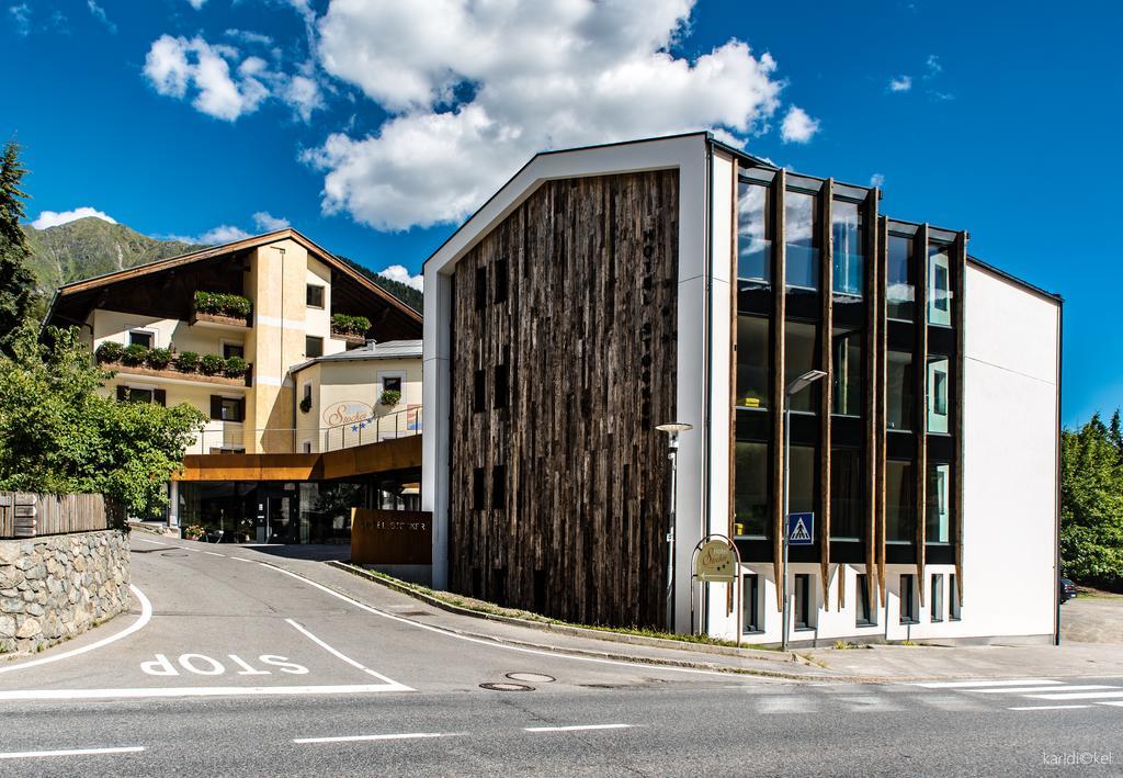 Hotel Stocker San Valentino alla Muta
