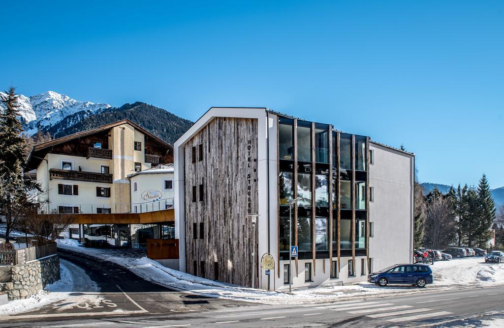 Stocker Hotel San Valentino alla Muta