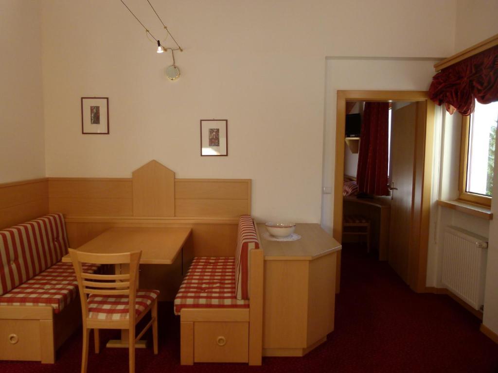 Stocker Hotel San Valentino alla Muta