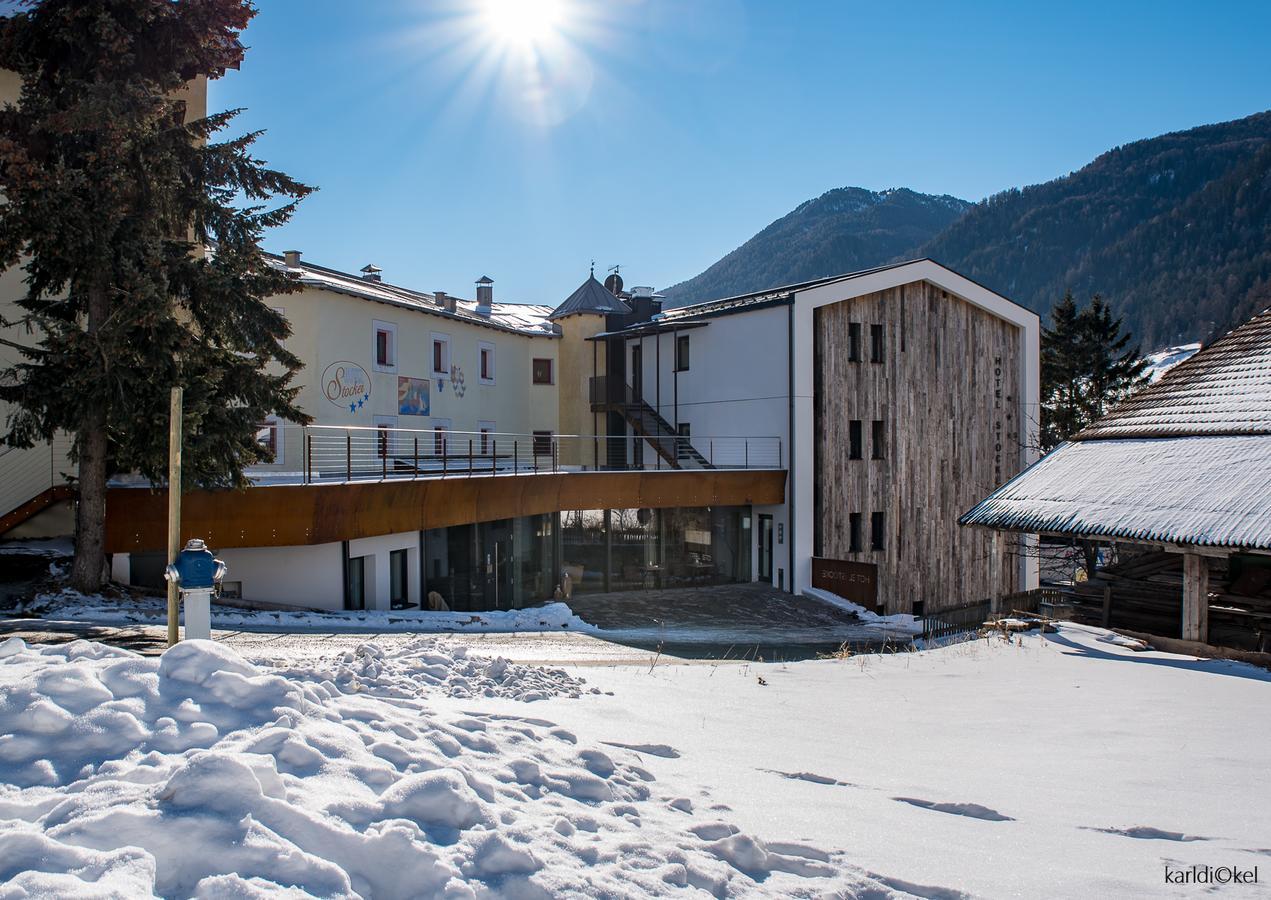 Stocker Hotel San Valentino alla Muta