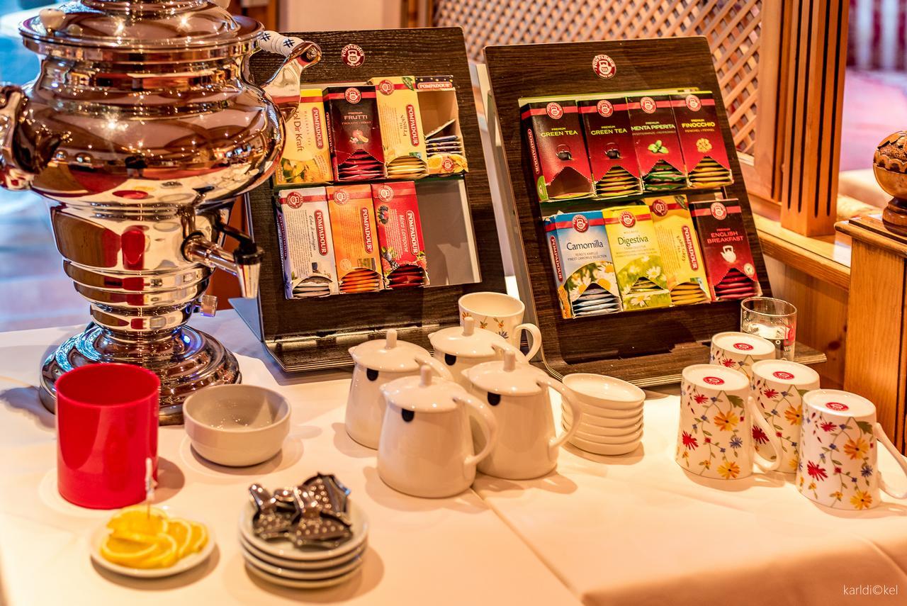 Hotel Stocker San Valentino alla Muta