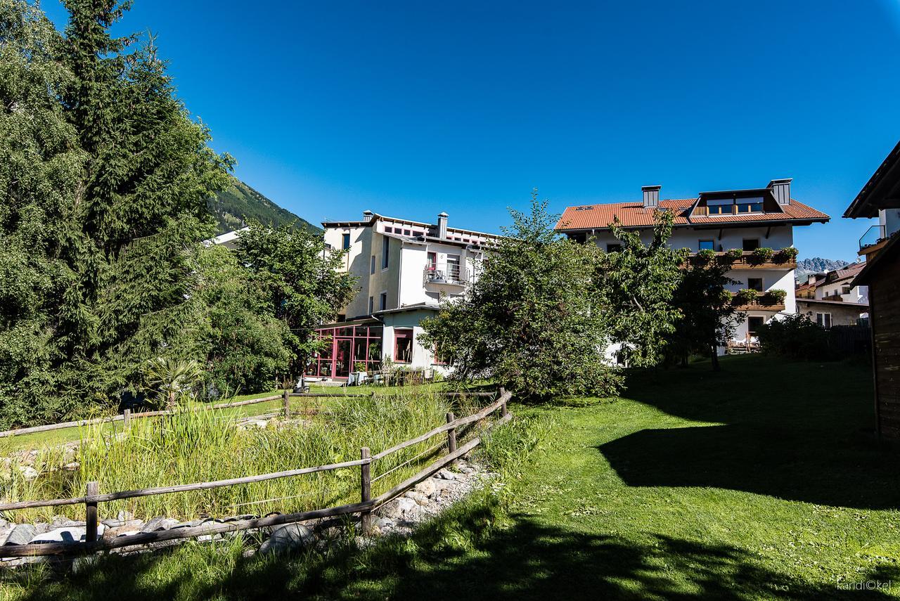 Hotel Stocker